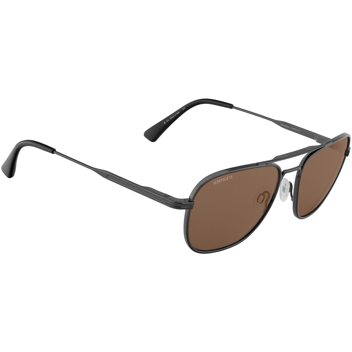 NAVIGATOR, Dark Gunmetal-Mineral Polarized Drivers Cat 2 to 3, hi-res image number null